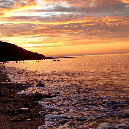 Διαμέρισμα Plazza Front De Villers-sur-Mer