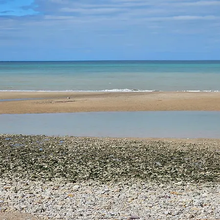 Plazza Front De * Villers-sur-Mer