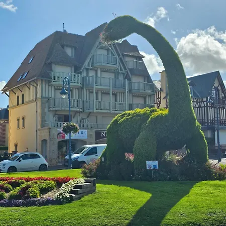 Διαμέρισμα Plazza Front De