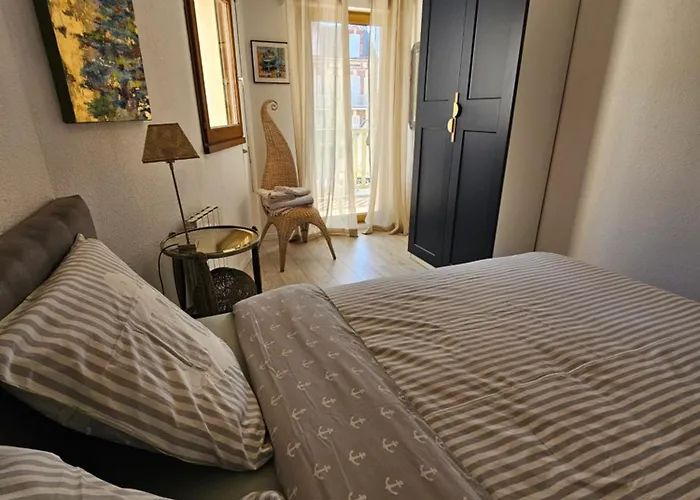 Διαμέρισμα Plazza Front De Villers-sur-Mer