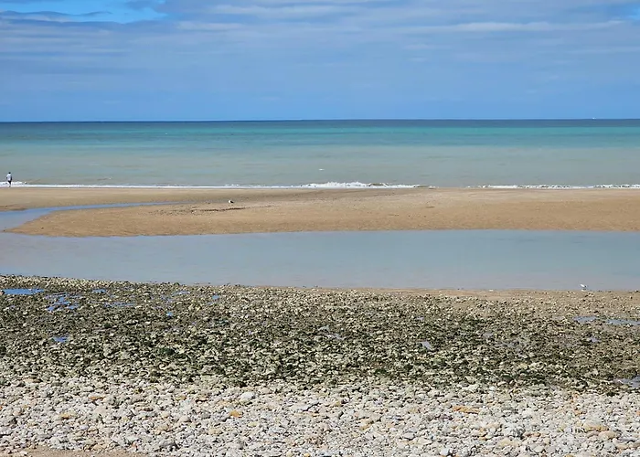 Plazza Front De * Villers-sur-Mer