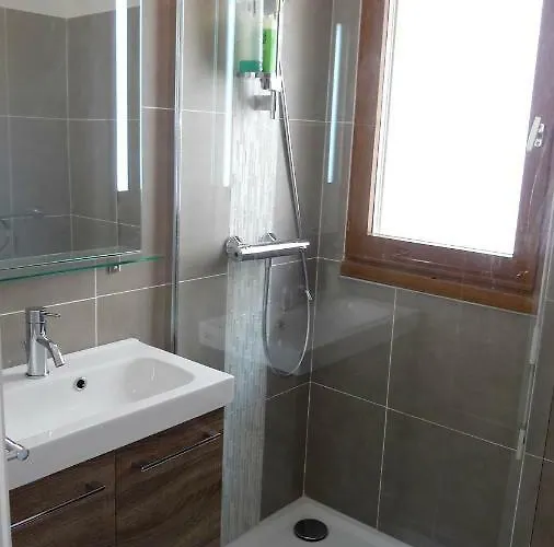 Plazza Front De Διαμέρισμα *