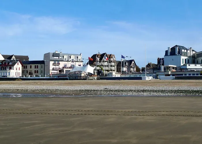 Plazza Front De * Villers-sur-Mer