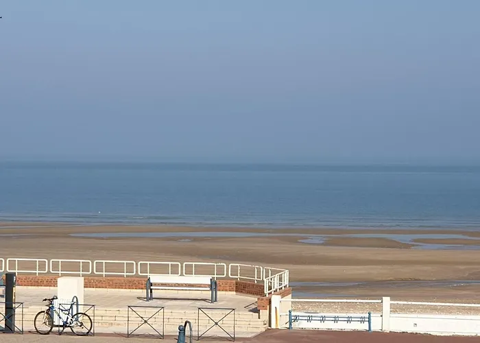 Plazza Front De Διαμέρισμα Villers-sur-Mer