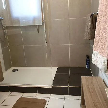 Apartment Plazza Front De