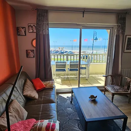 Vue Panoramique, Centre De Villers, 2 Balcons, Parking Prive Apartment *