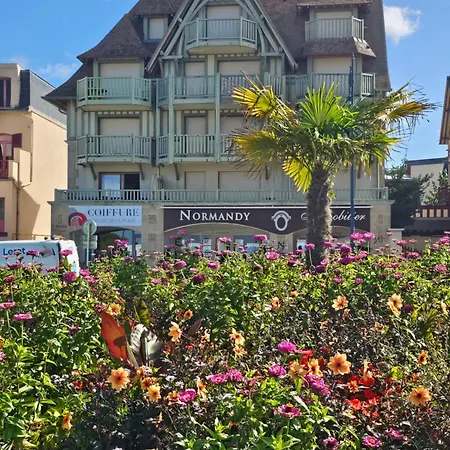 Vue Panoramique, Centre De Villers, 2 Balcons, Parking Prive *