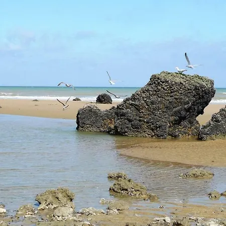 Plazza Front De شقة *