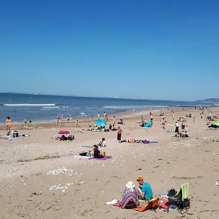 Appartement Plazza Front De *