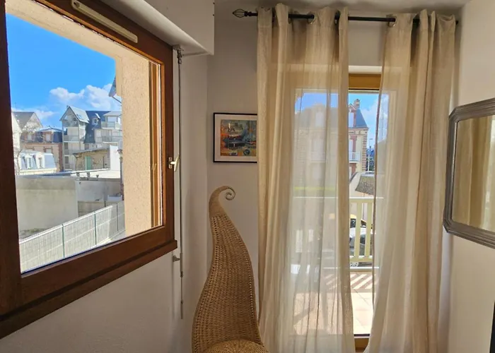 Plazza Front De * Villers-sur-Mer