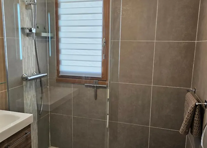 Appartement Plazza Front De Villers-sur-Mer