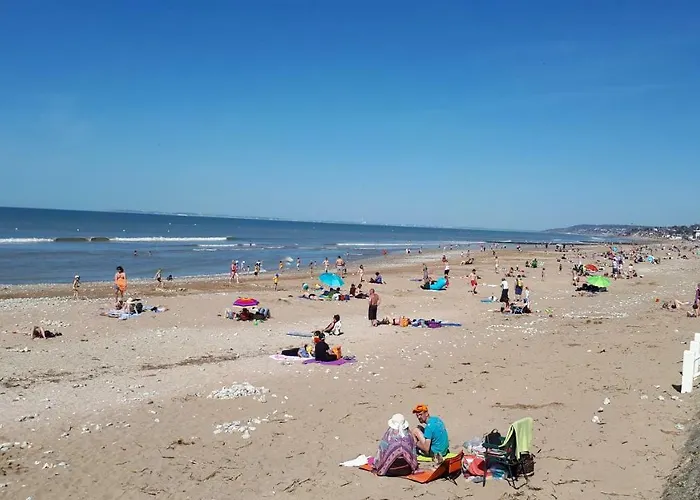 Appartement Plazza Front De *